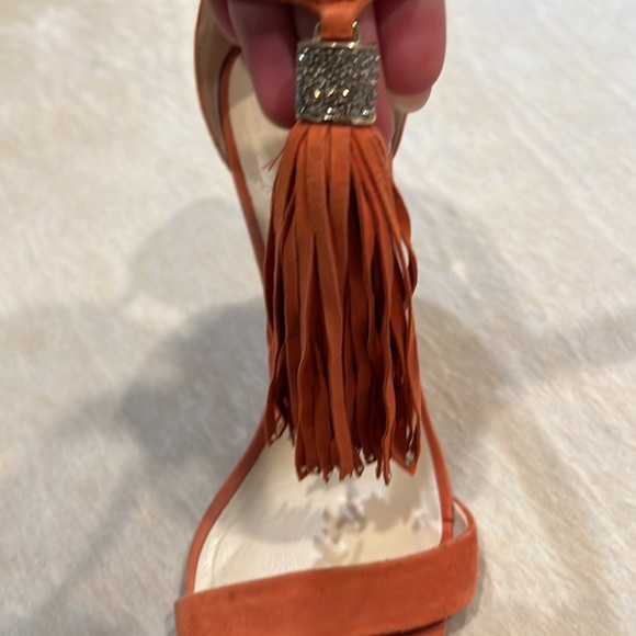 Jimmy Choo viola - Picture 5 of 5